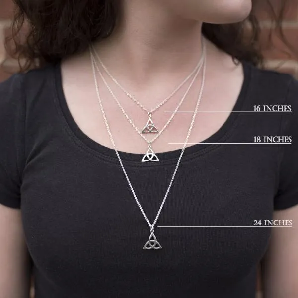 14K Gold Chains
