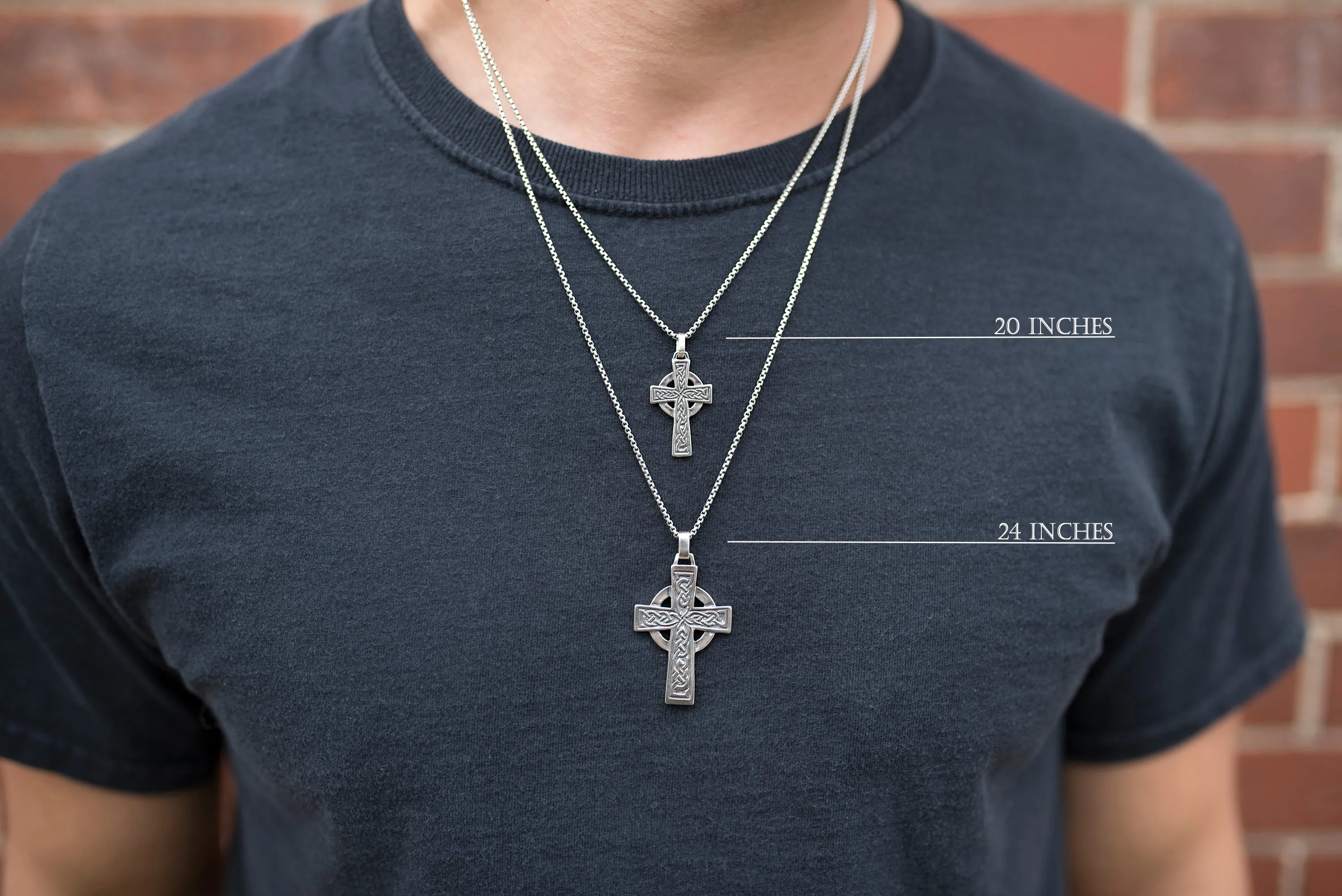 14K Gold Chains