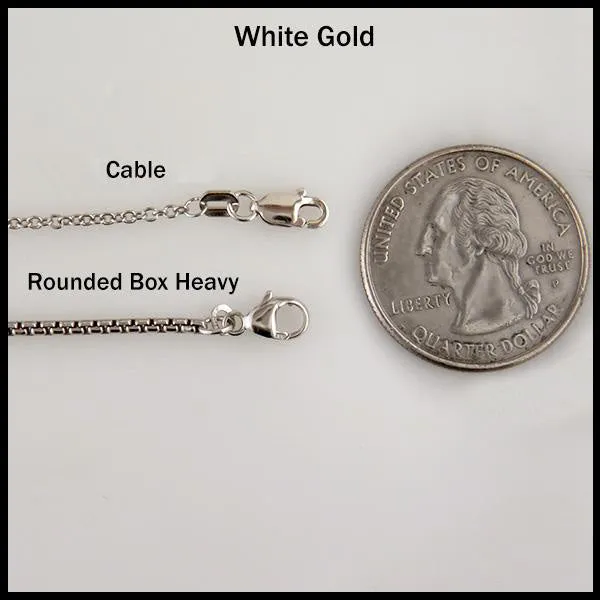 14K Gold Chains