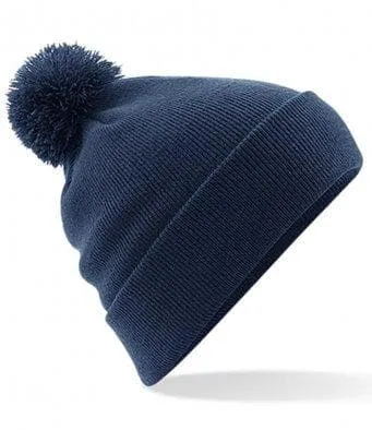 32x Custom Embroidered Beanies