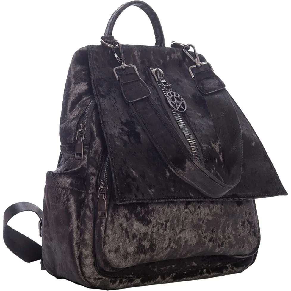 Banned Cheyanne Backpack