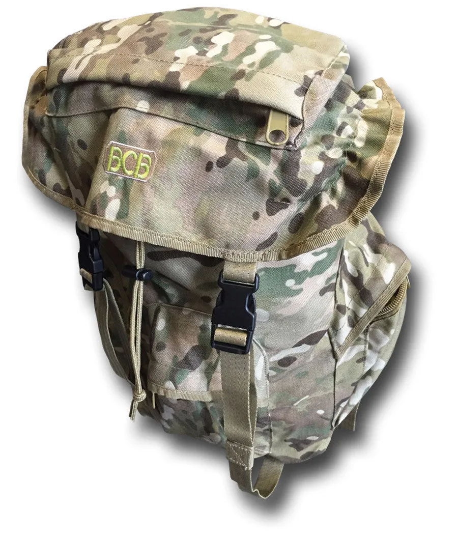 BCB MULTICAM RUCKSACK 25LT