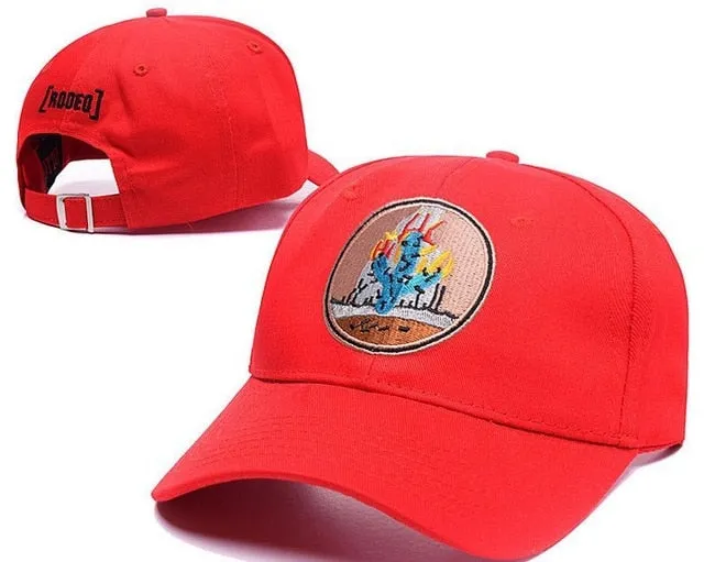 Brand New Baseball Caps