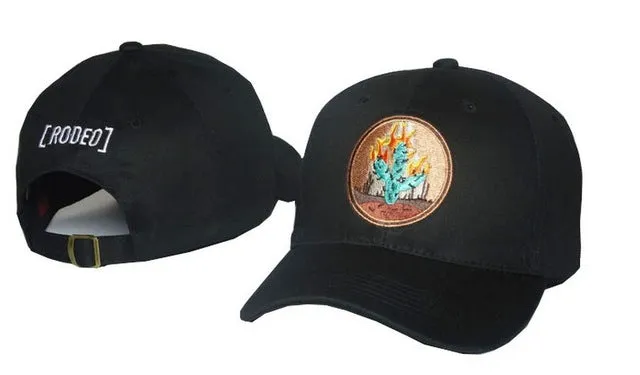 Brand New Baseball Caps