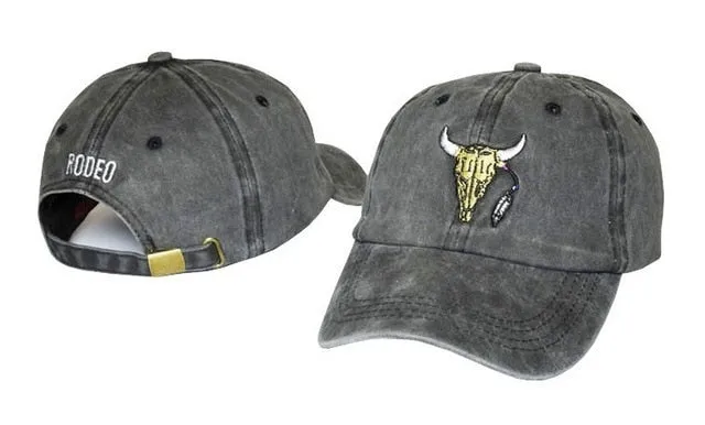 Brand New Baseball Caps