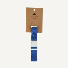Brustgurt Blau