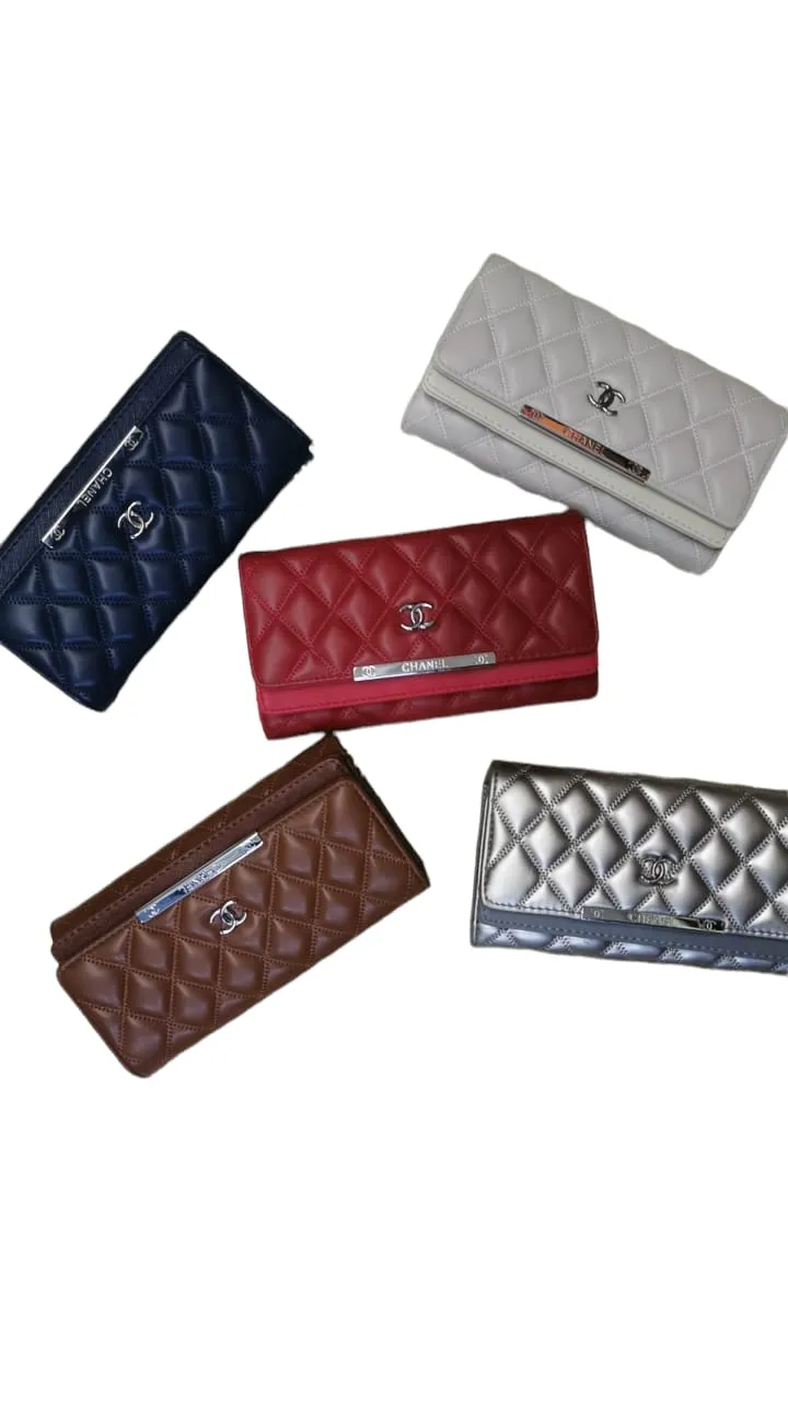 CC Bag - Purses