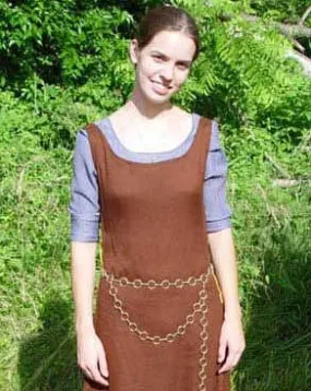 Celtic Belt Chain