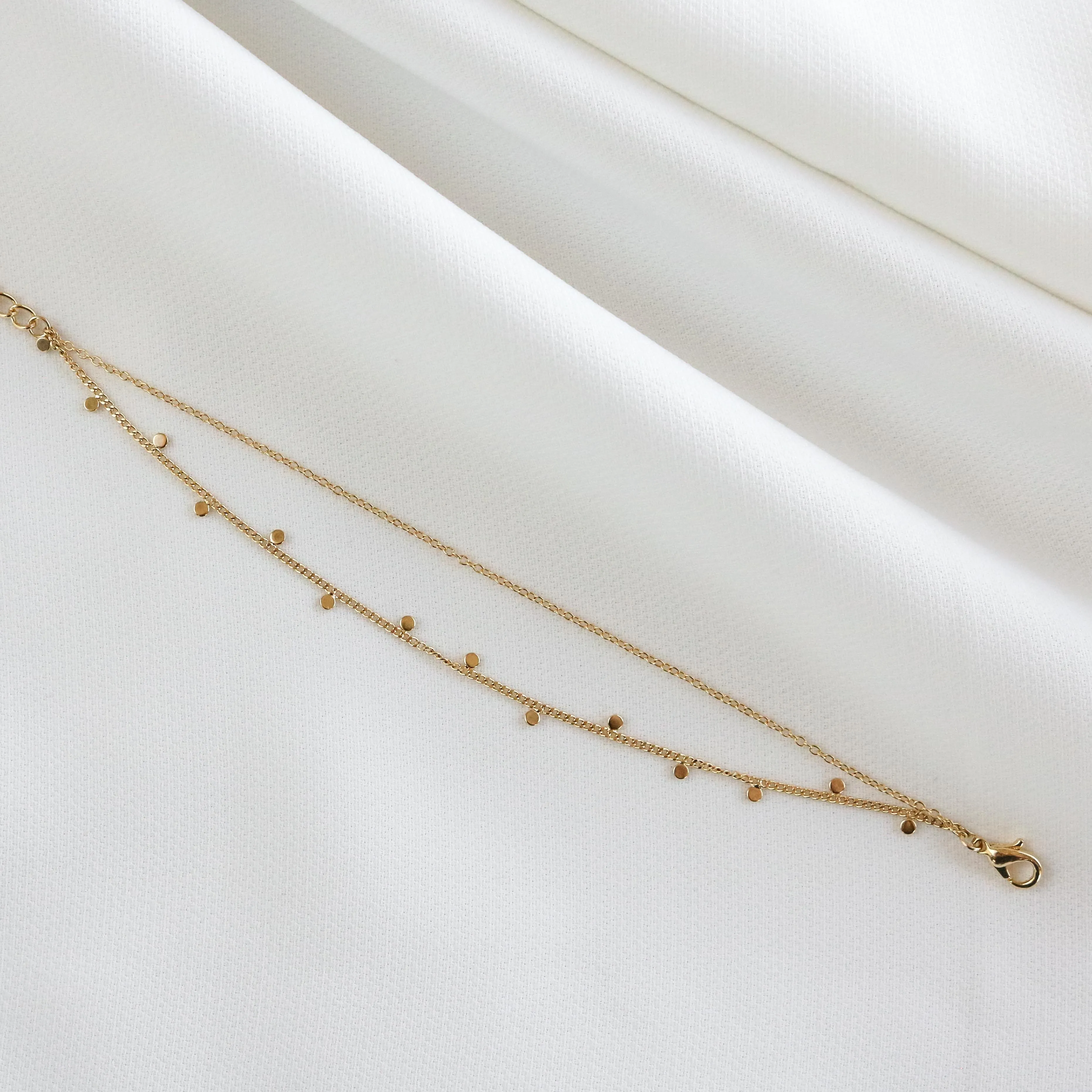 Clara Bracelet