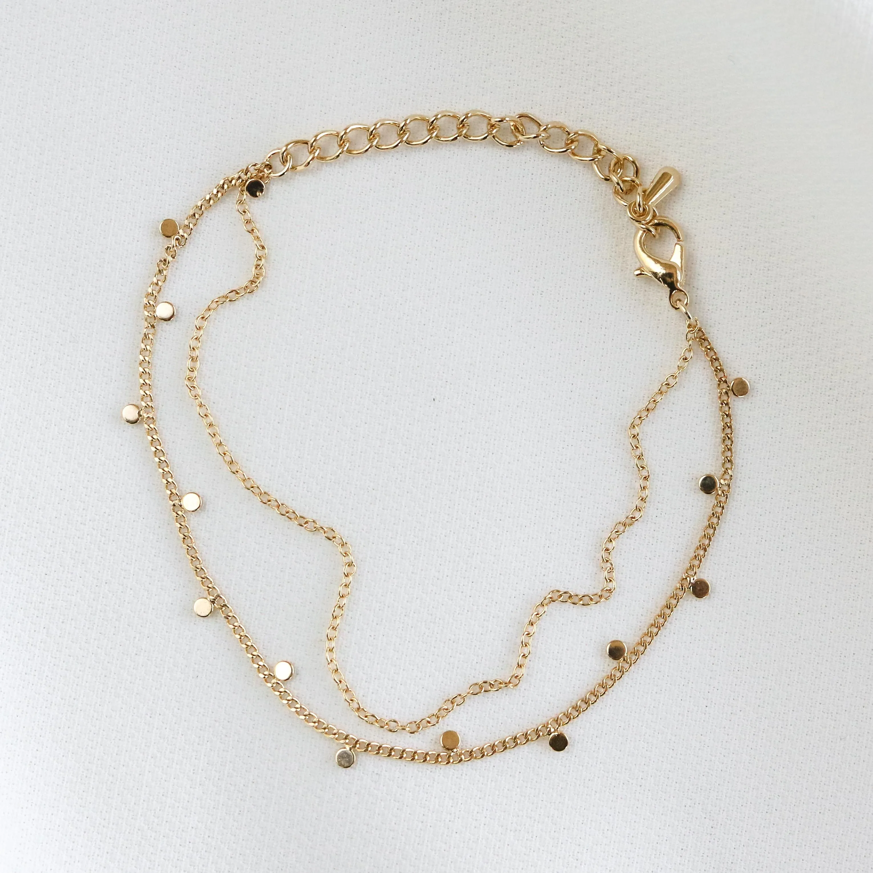 Clara Bracelet