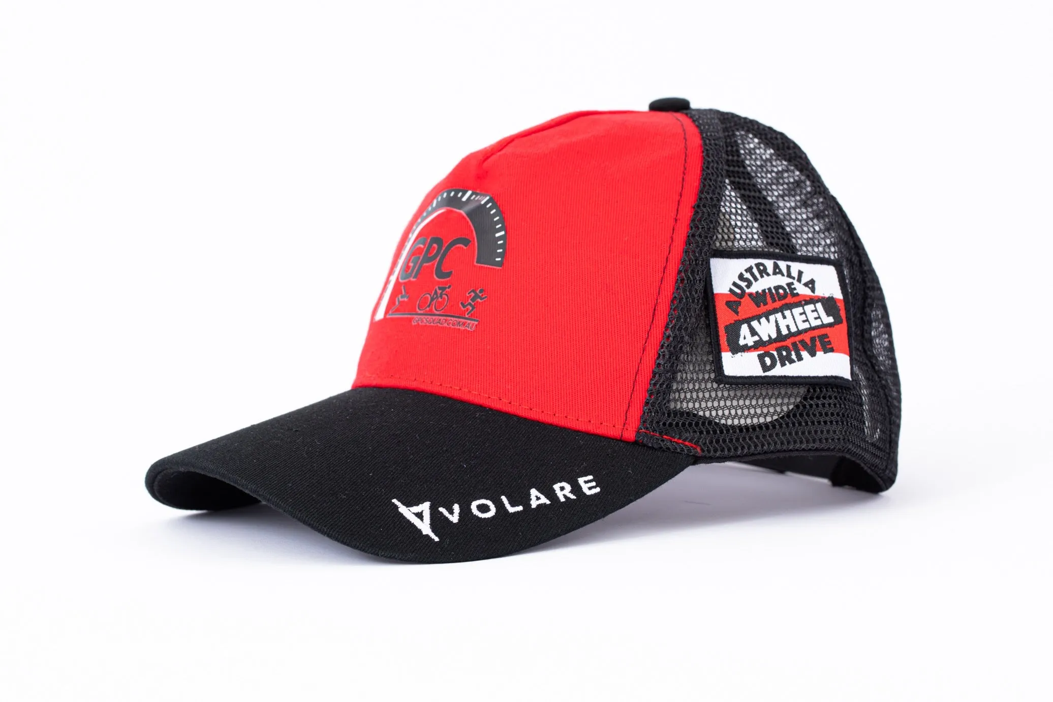 Custom-Trucker-Caps