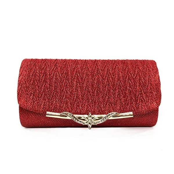 Easy Glam Evening Purse