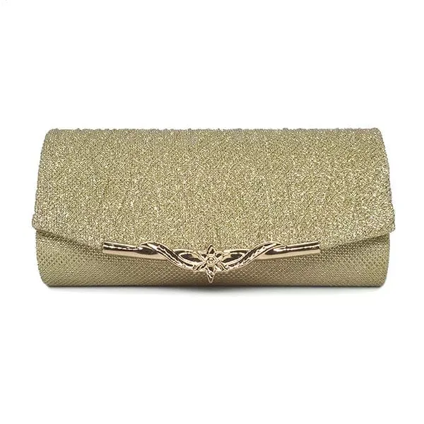 Easy Glam Evening Purse