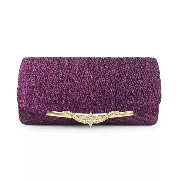 Easy Glam Evening Purse