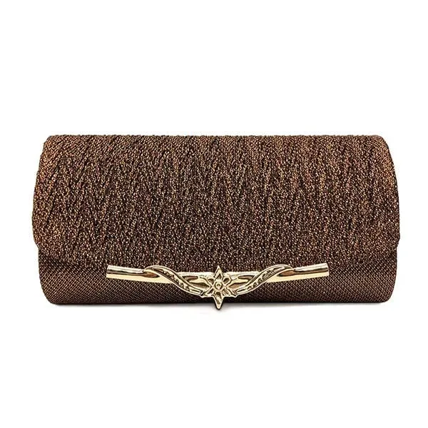 Easy Glam Evening Purse