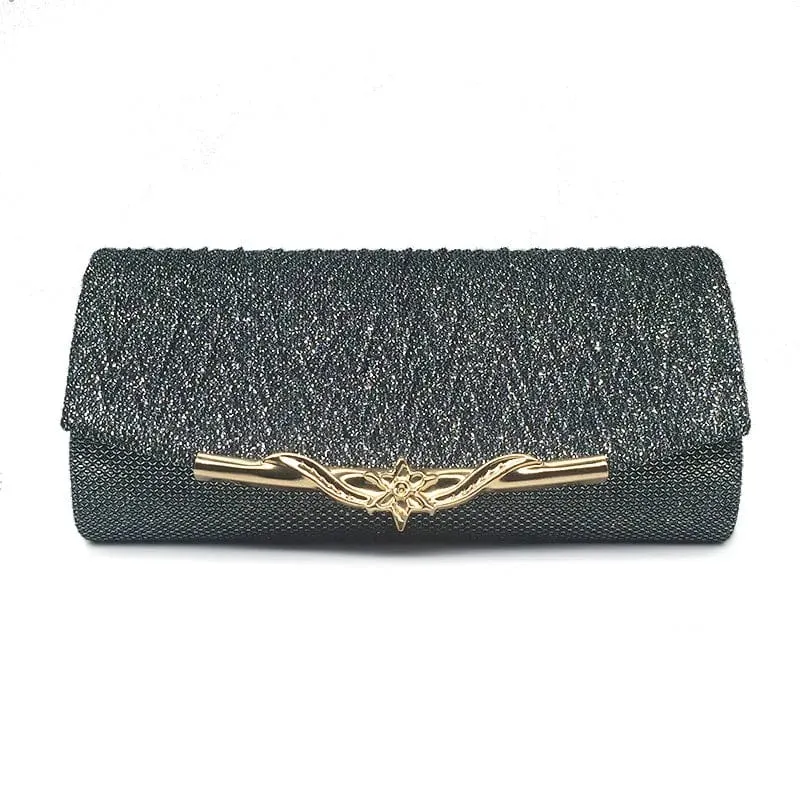 Easy Glam Evening Purse