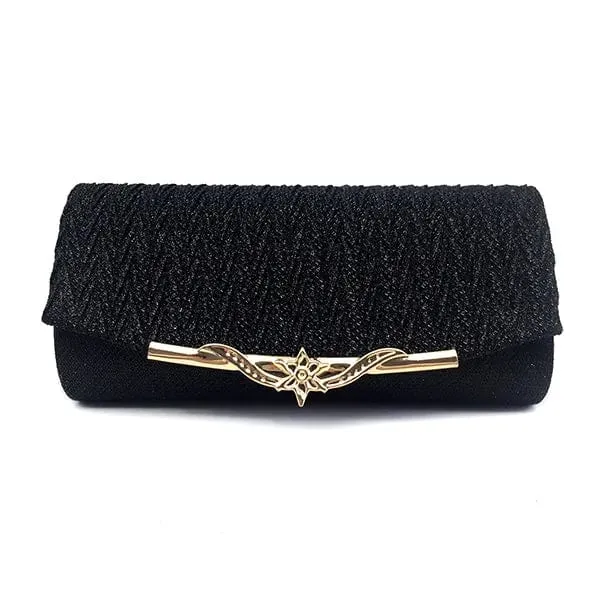 Easy Glam Evening Purse