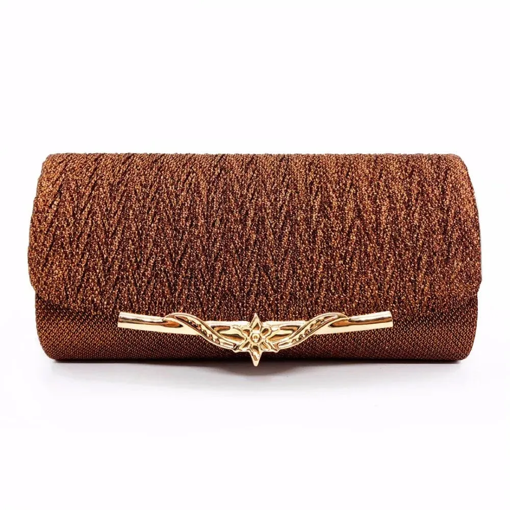 Easy Glam Evening Purse