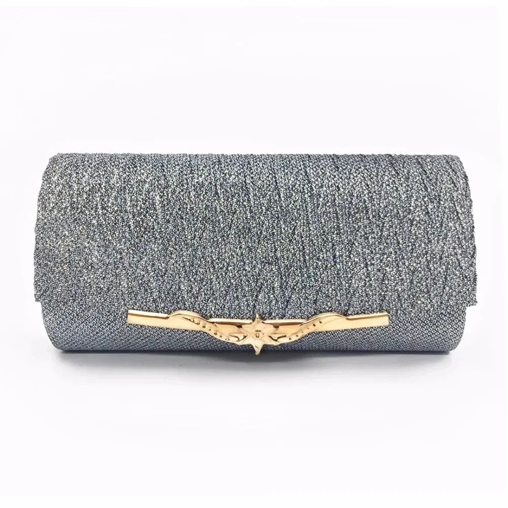 Easy Glam Evening Purse