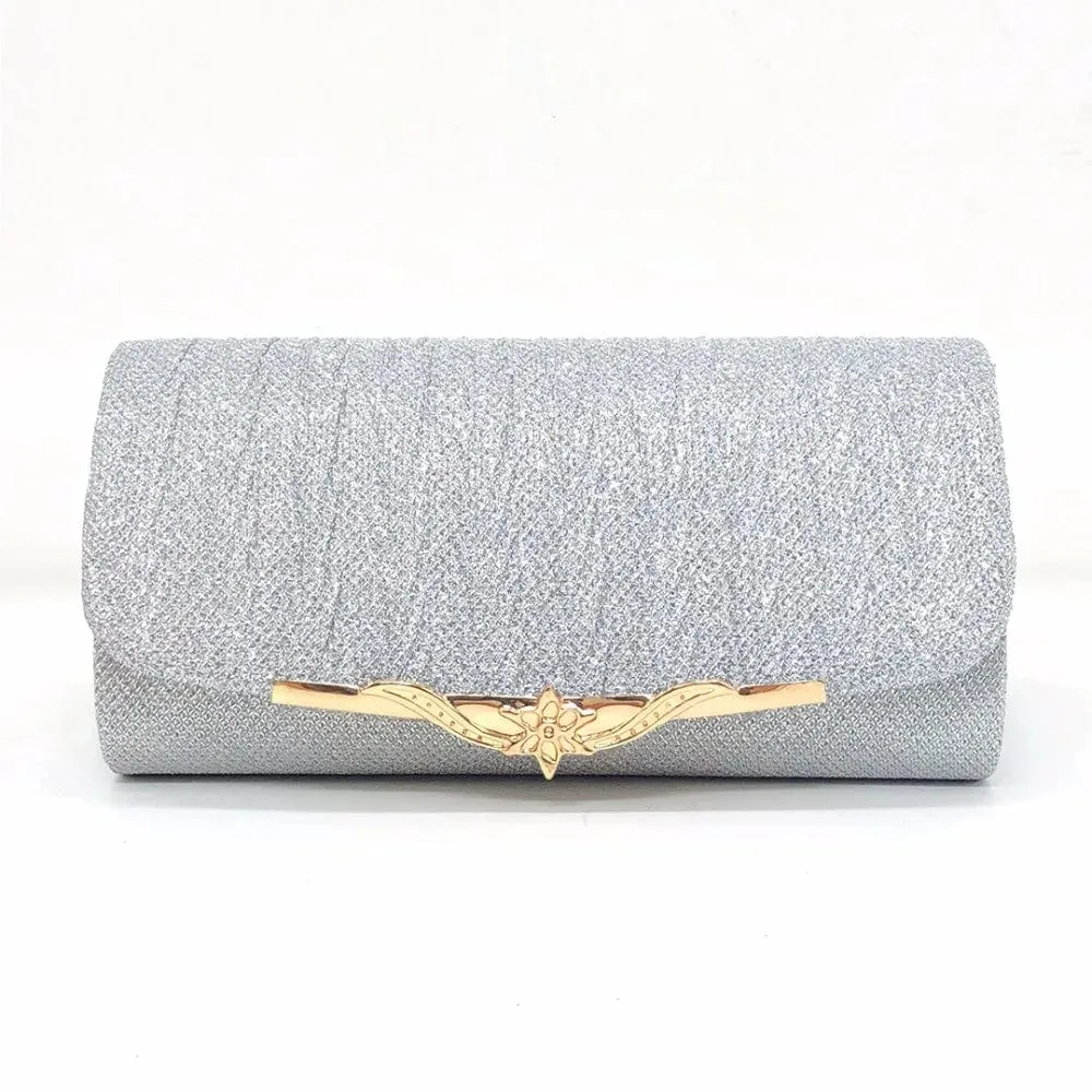 Easy Glam Evening Purse