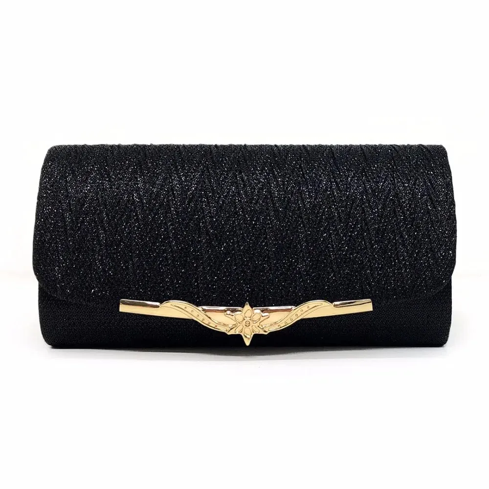 Easy Glam Evening Purse