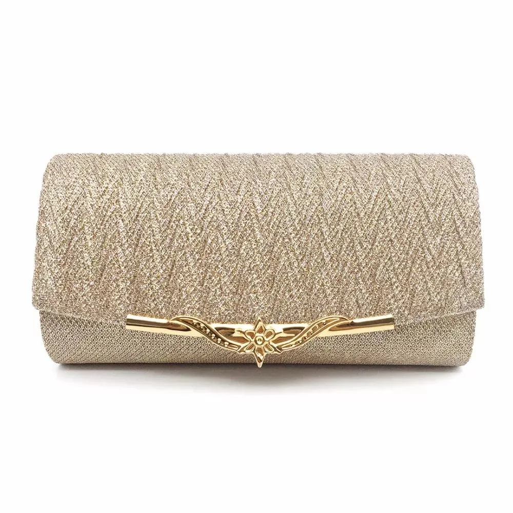 Easy Glam Evening Purse