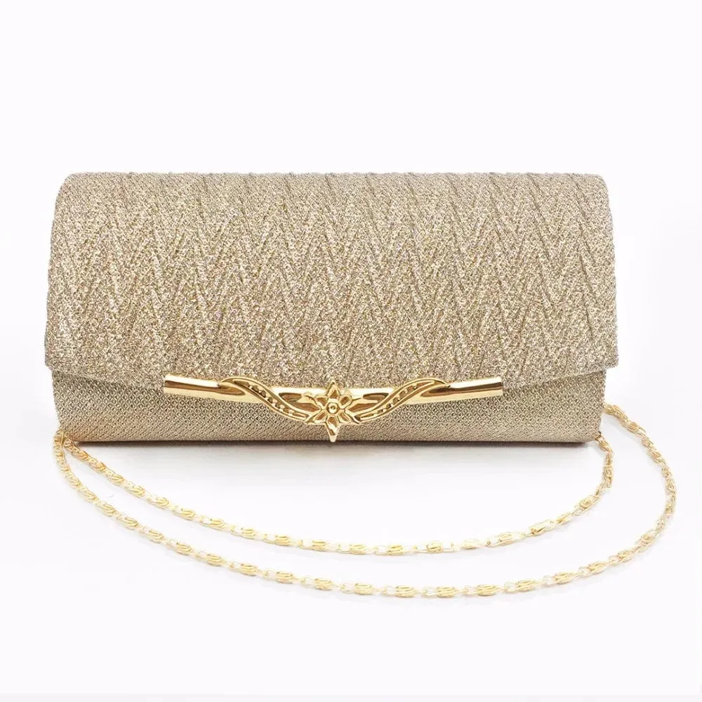 Easy Glam Evening Purse