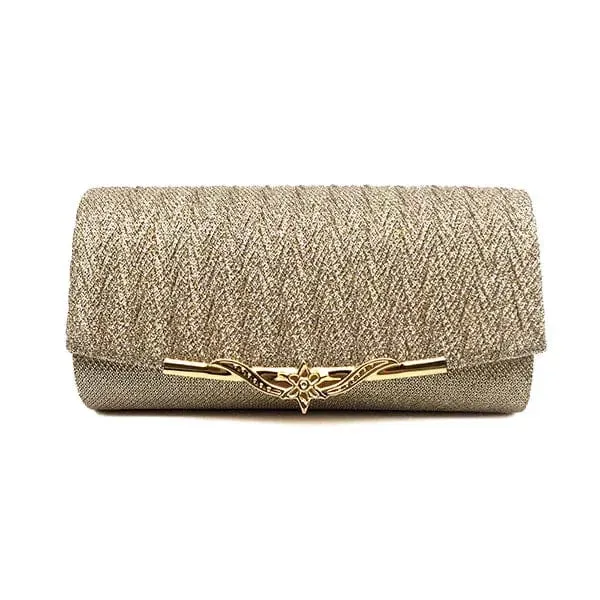 Easy Glam Evening Purse