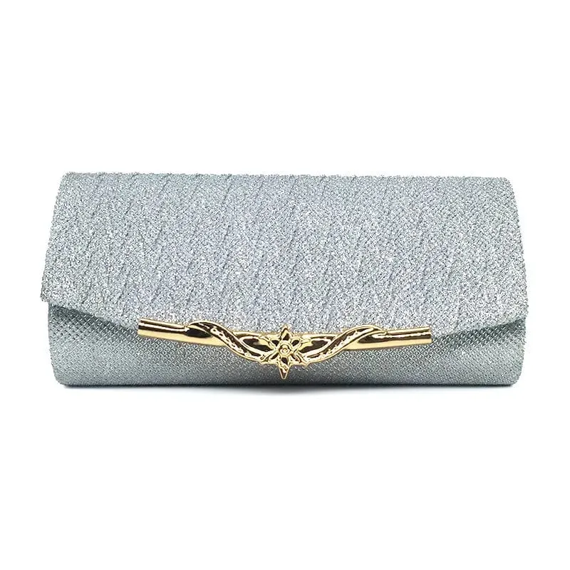 Easy Glam Evening Purse