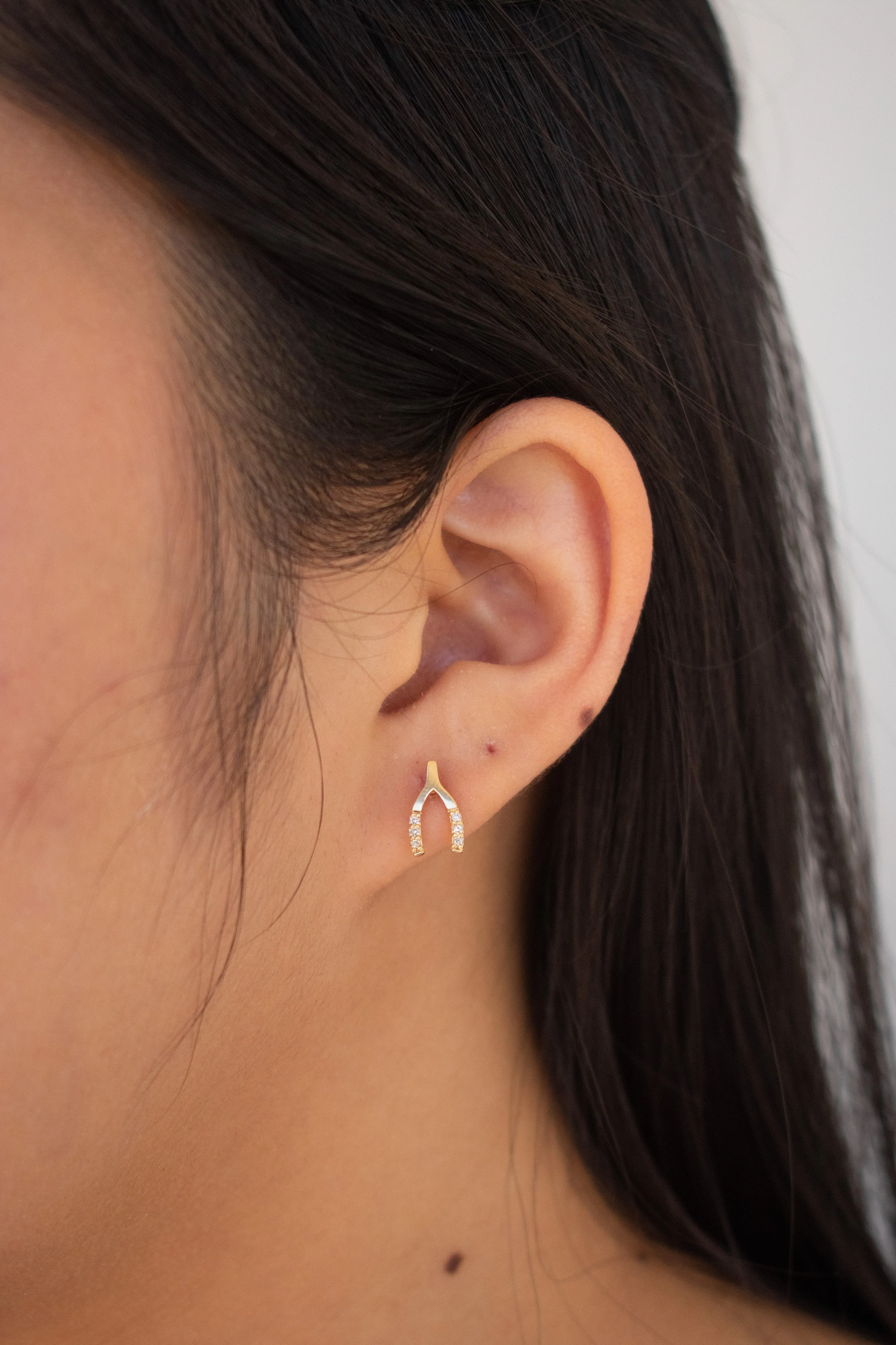 Florence Studs