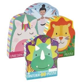 FR Puzzle - 12 PC