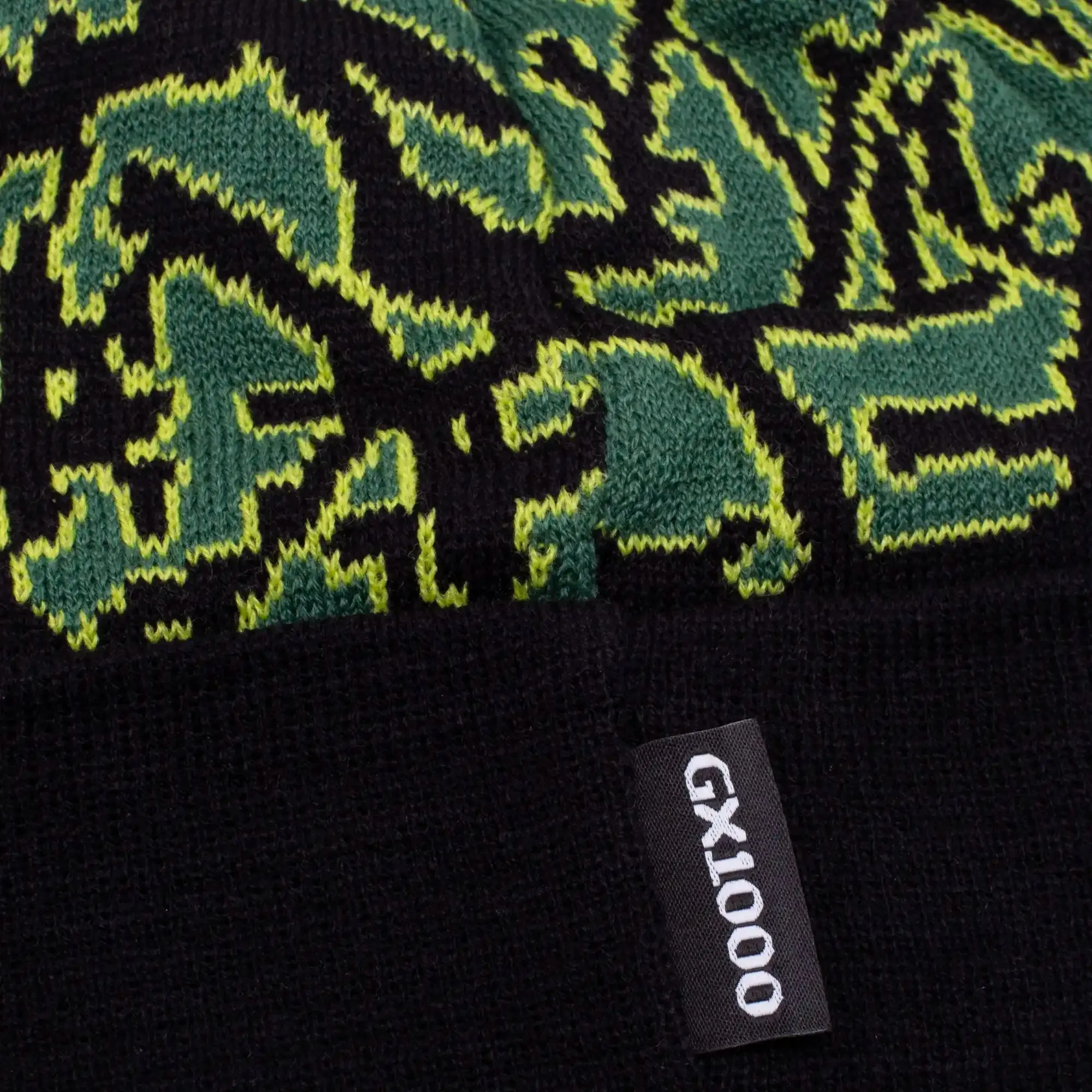 GX1000 Argon Beanie