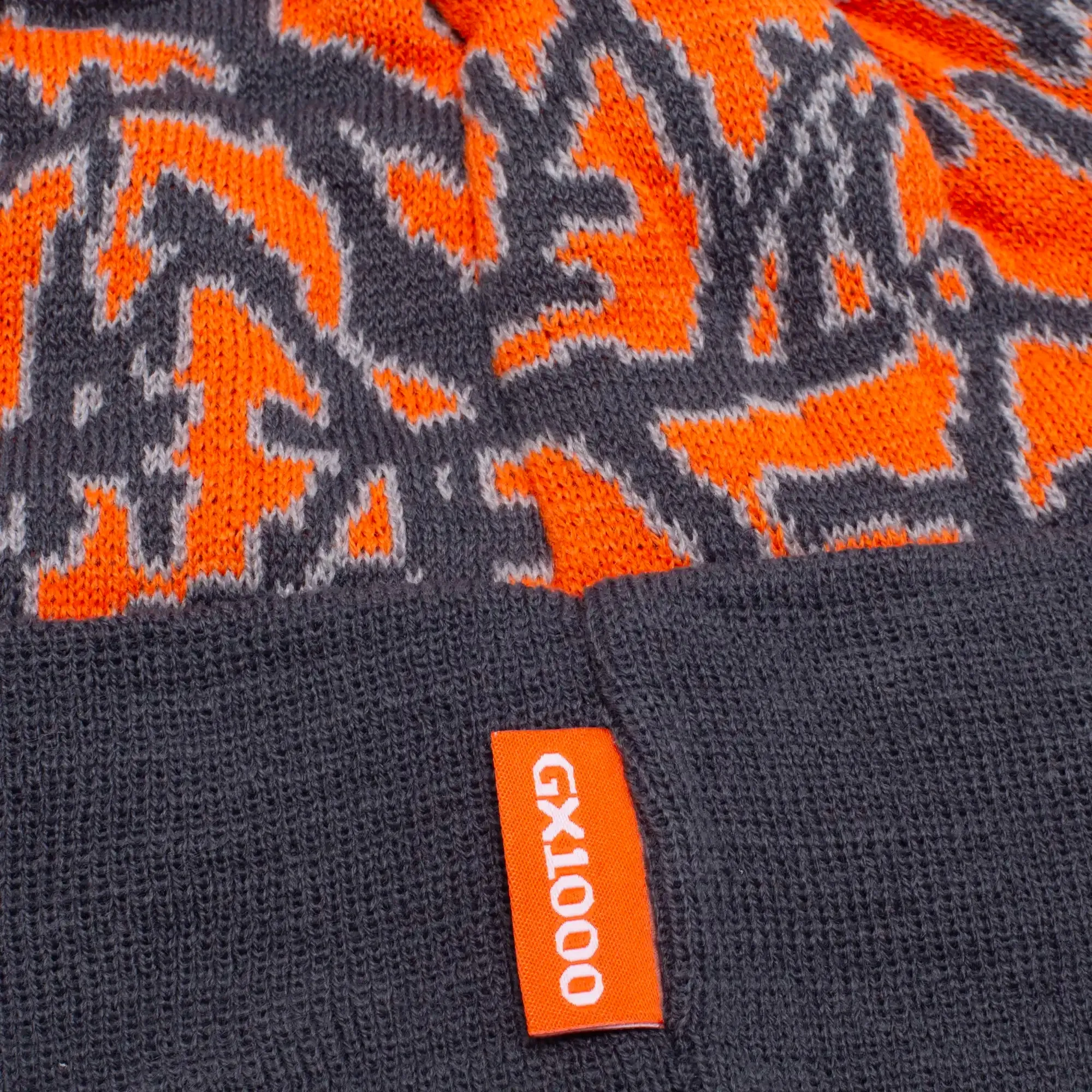 GX1000 Argon Beanie