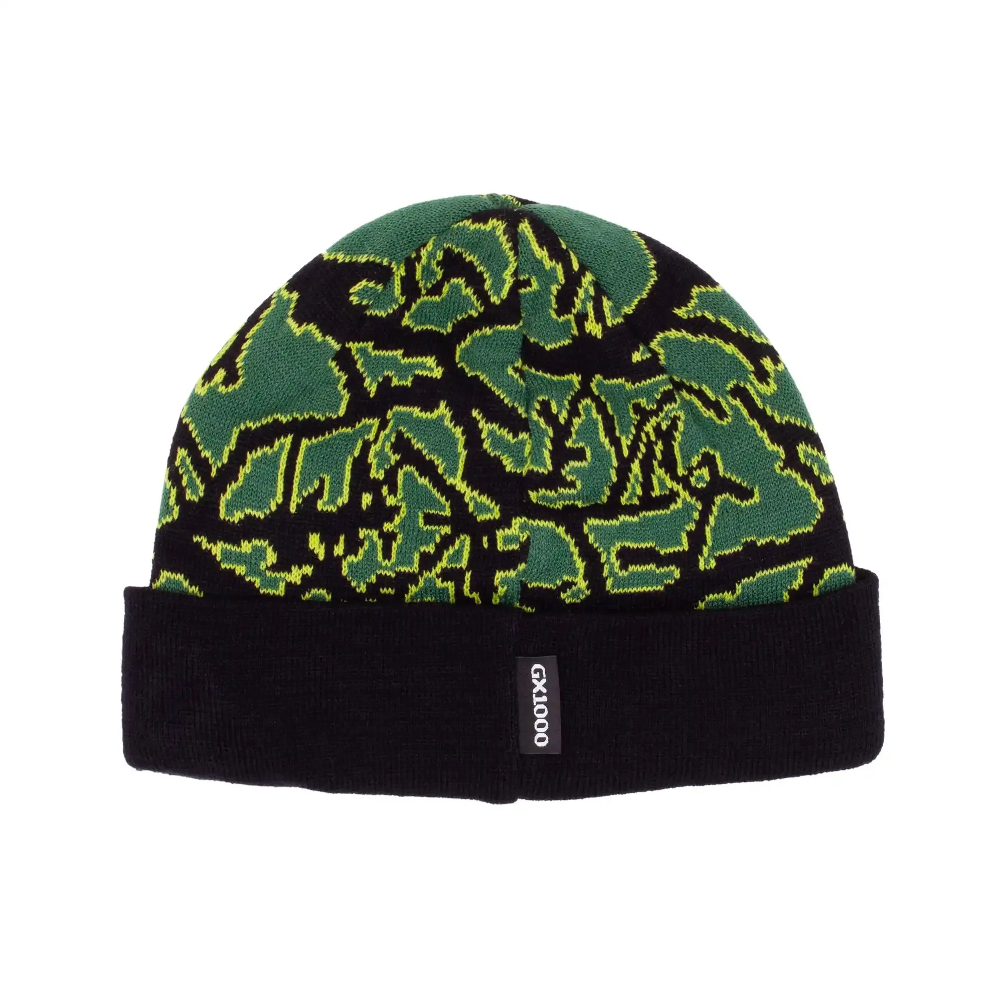 GX1000 Argon Beanie