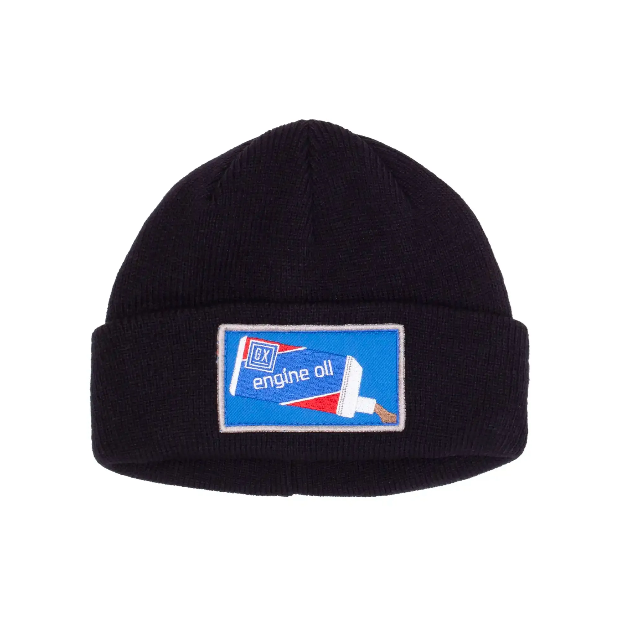GX1000 Engine Oil Beanie