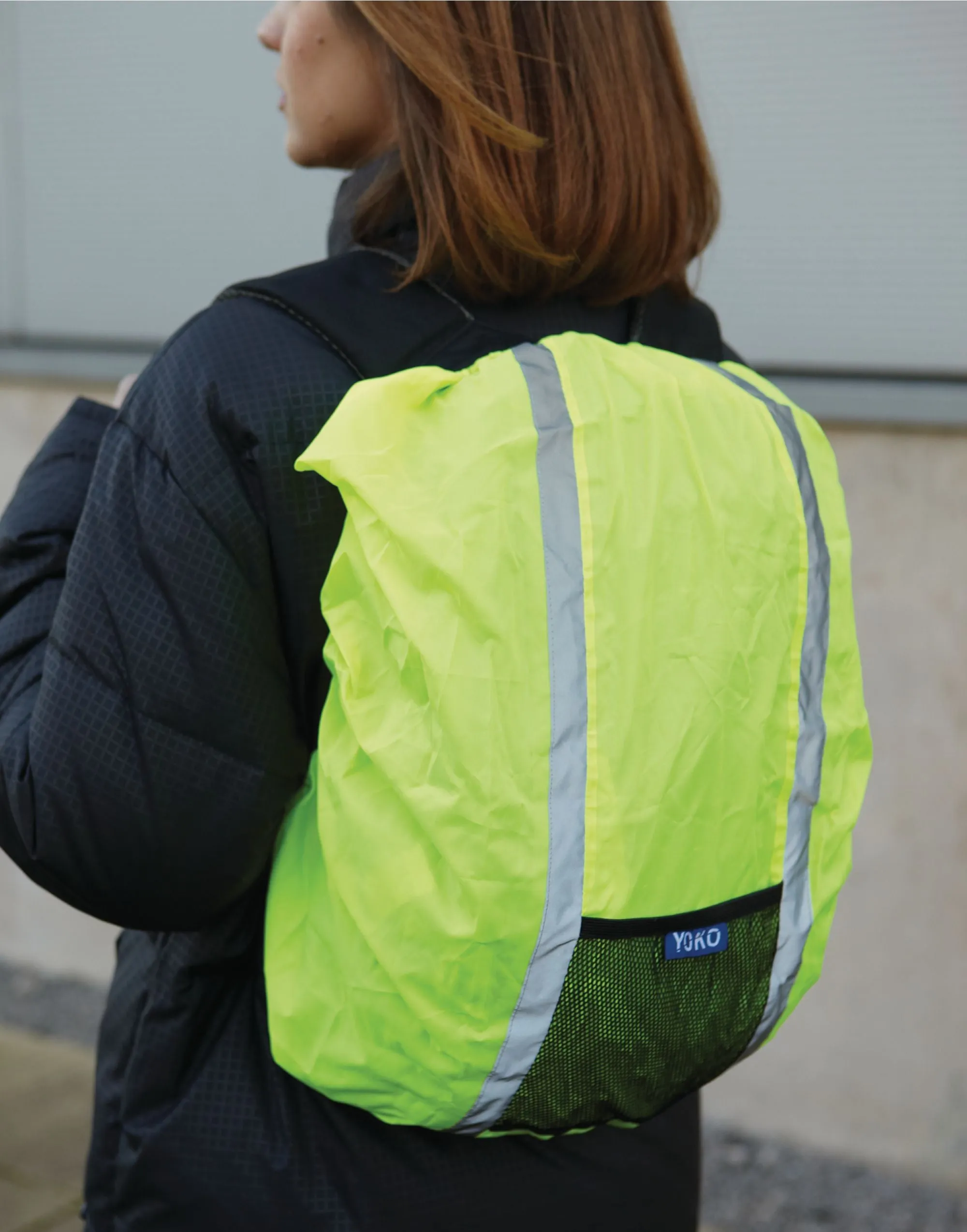 HVW068 Yoko Rucksack Cover