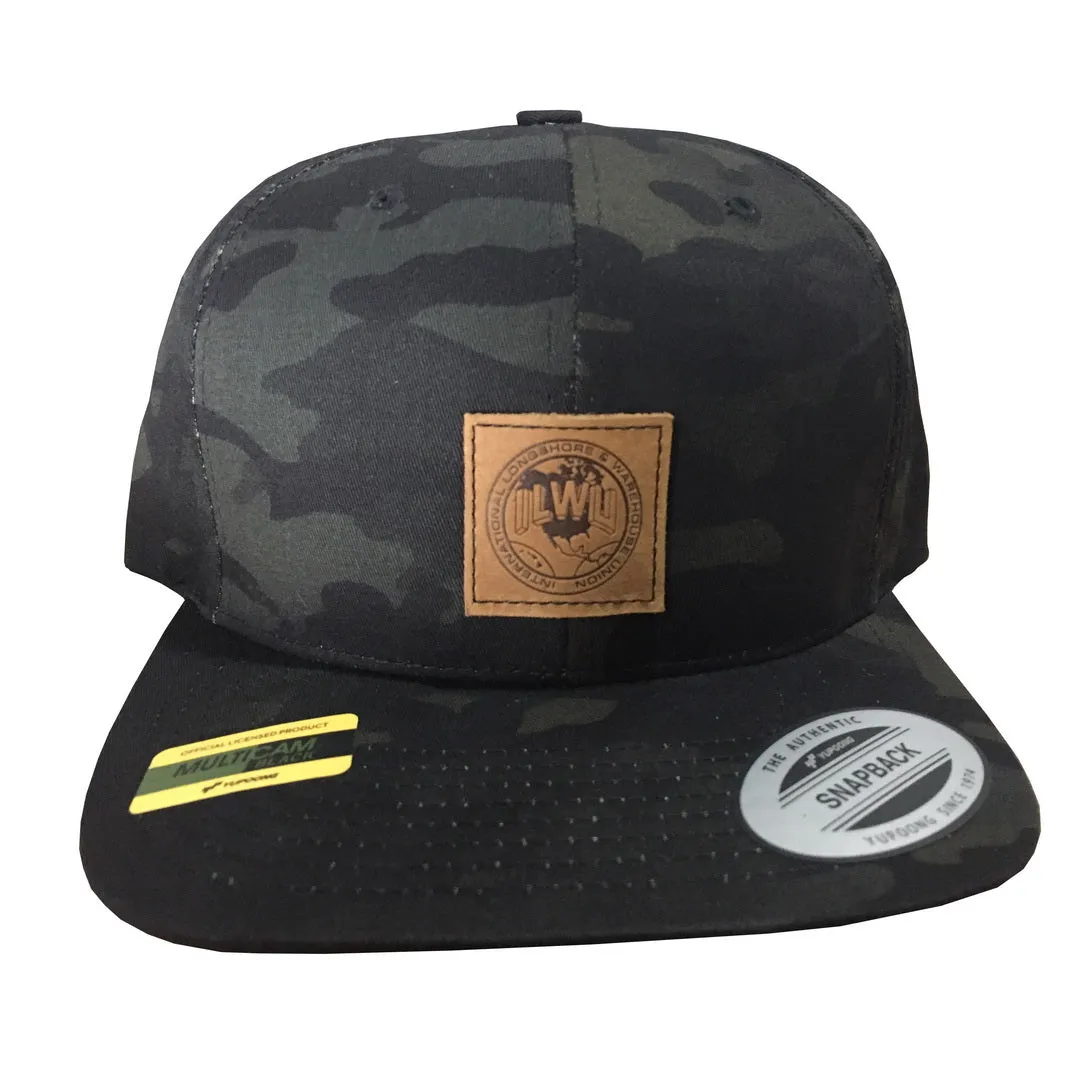 IL CAMO LTHR