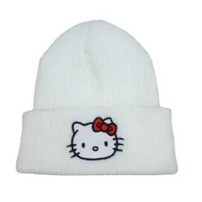 Kawaii Sanrio Beanie