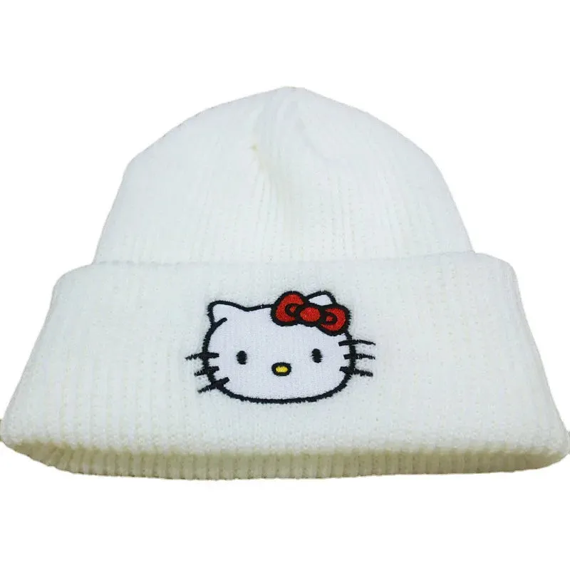 Kawaii Sanrio Beanie