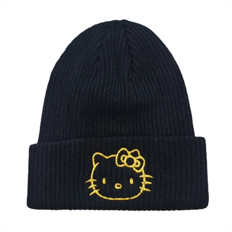 Kawaii Sanrio Beanie