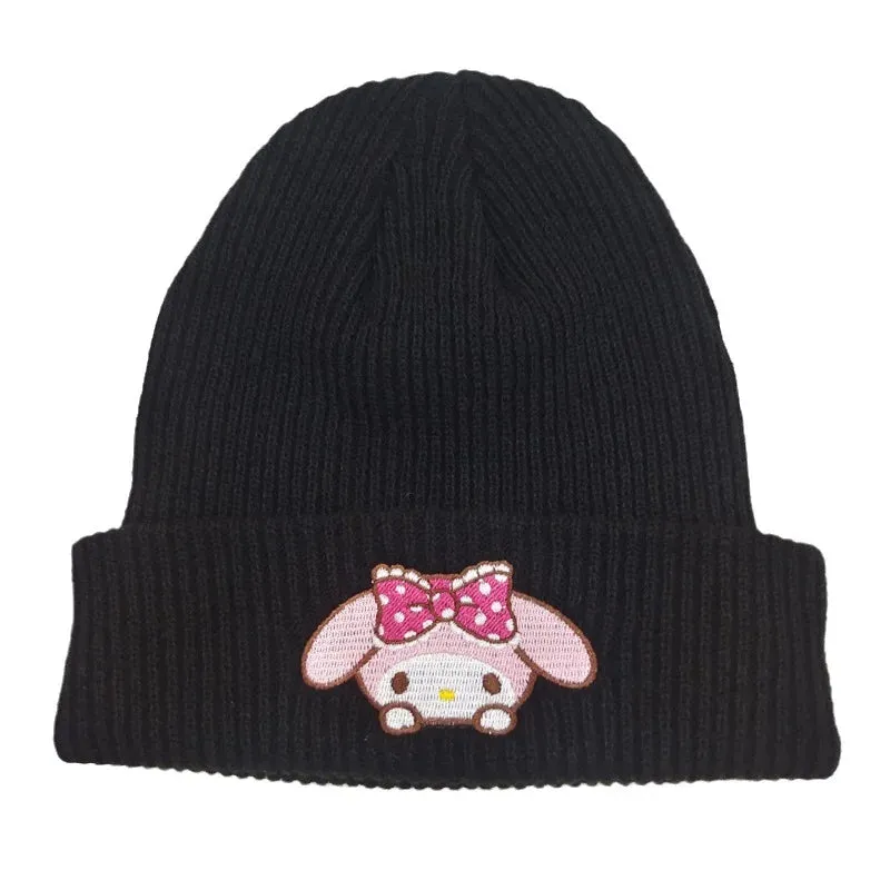 Kawaii Sanrio Beanie