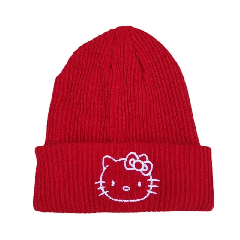 Kawaii Sanrio Beanie