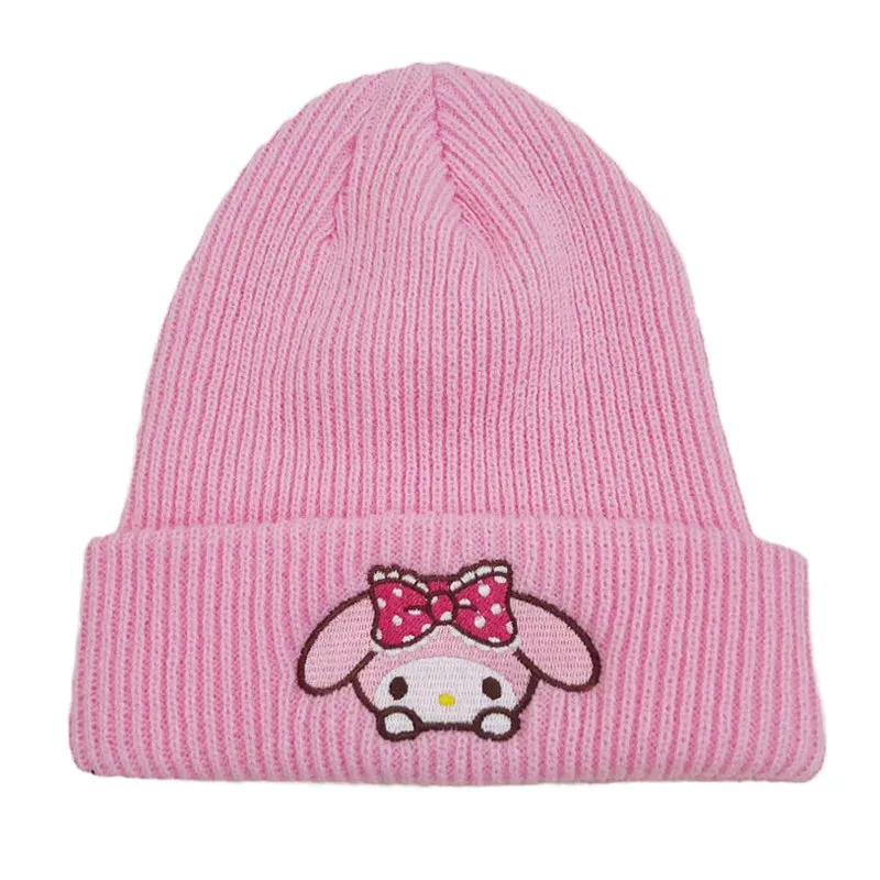 Kawaii Sanrio Beanie