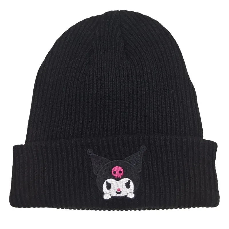 Kawaii Sanrio Beanie