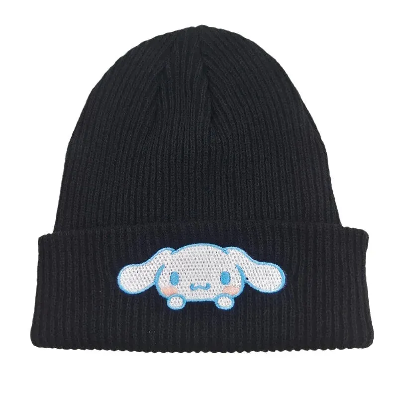 Kawaii Sanrio Beanie