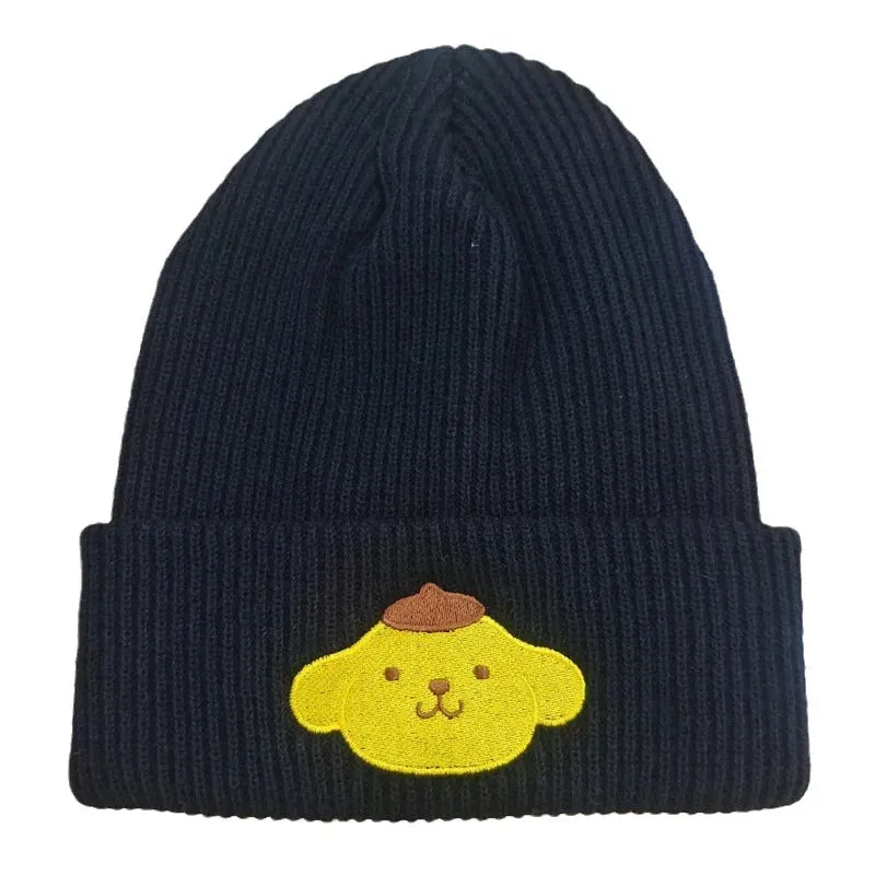 Kawaii Sanrio Beanie