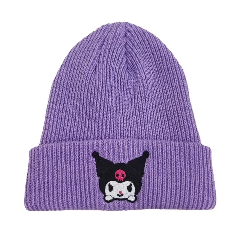 Kawaii Sanrio Beanie