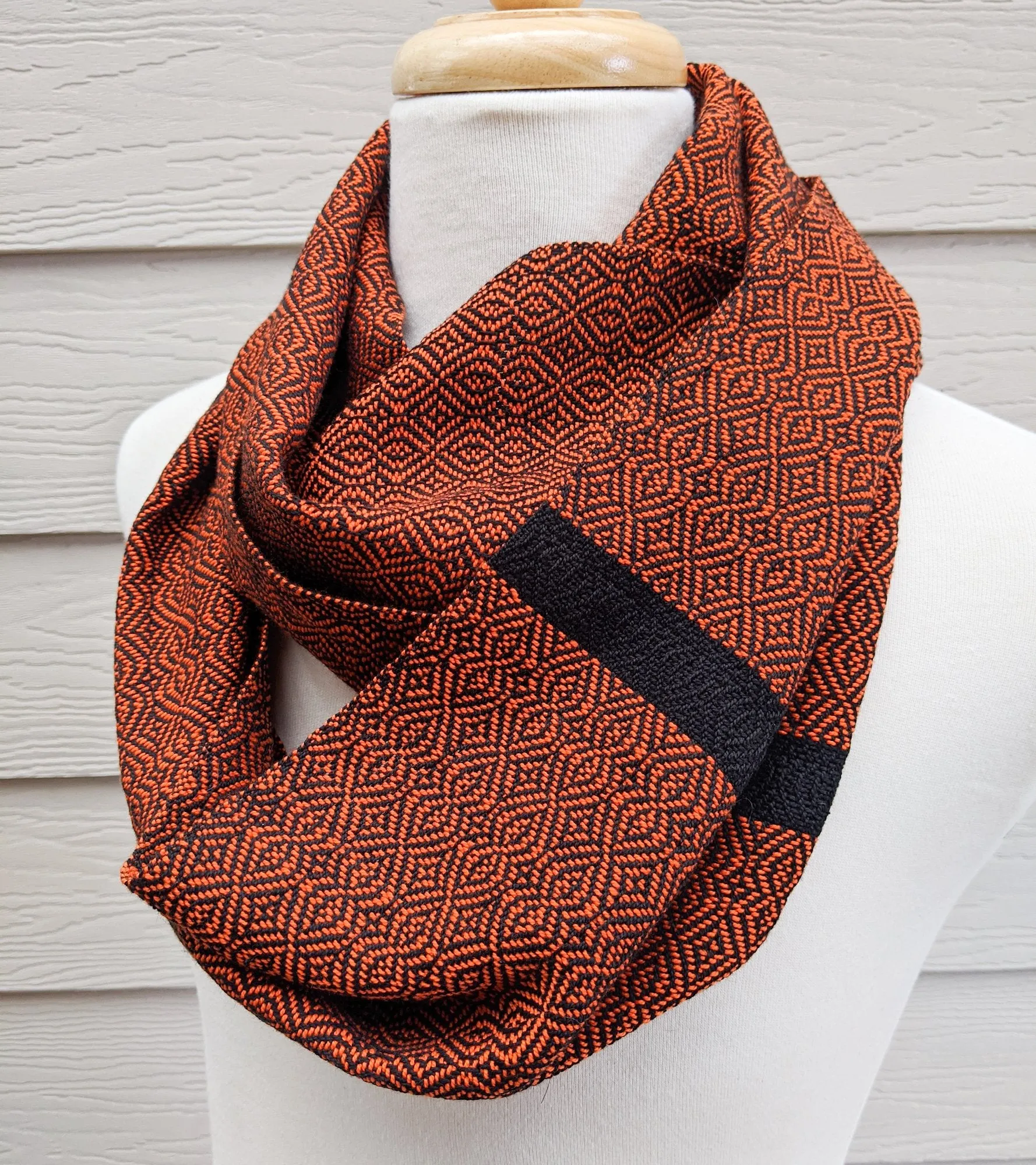 MADE TO ORDER Classic Scarves