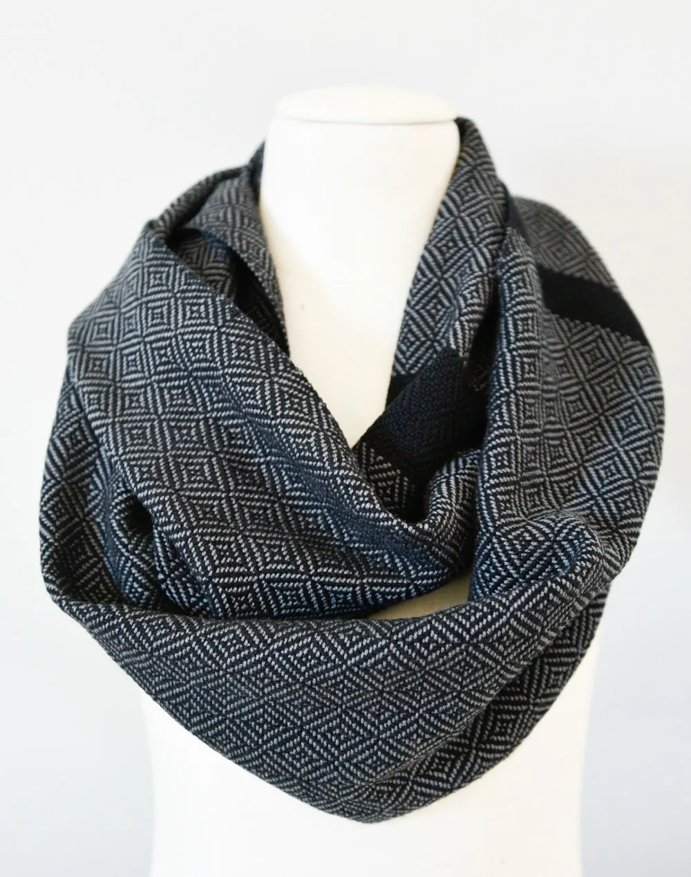 MADE TO ORDER Classic Scarves