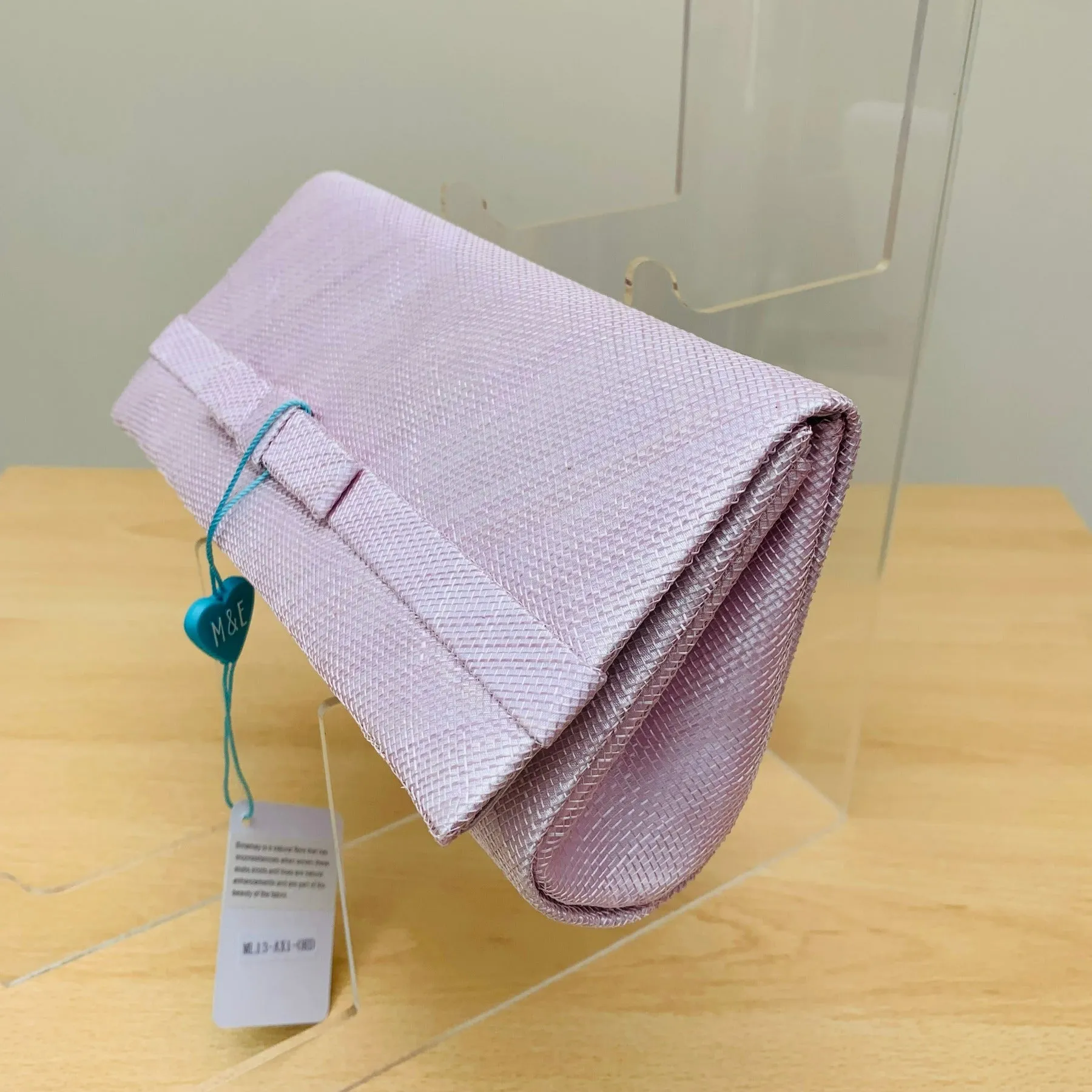 Max and Ellie Handbag Orchid AX1/AX2